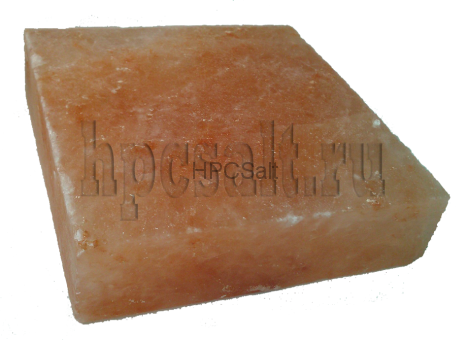 Соляная плитка 20*20*5 см Соляная плитка 20*20*5 см