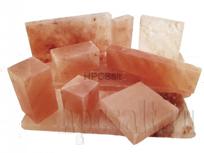 Соляная плитка 10*10*2,5см himalayskaya-sol.ru