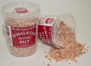 Пищевая Гималайская Красная Соль HPCSalt 482гр (17oz) Пищевая Гималайская Красная Соль HPCSalt 482гр (17oz)