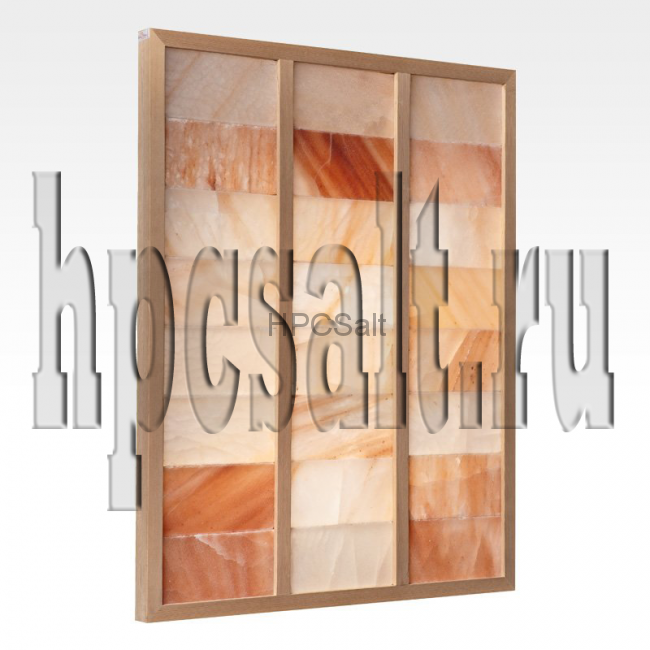 Соляная панель 60x80