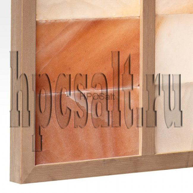 Соляная панель 60x80