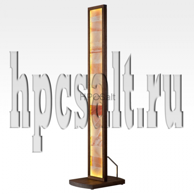 Лампа HPCSalt  напольная 20x160