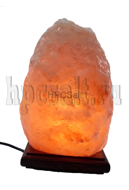Лампа Скала, 11-15кг