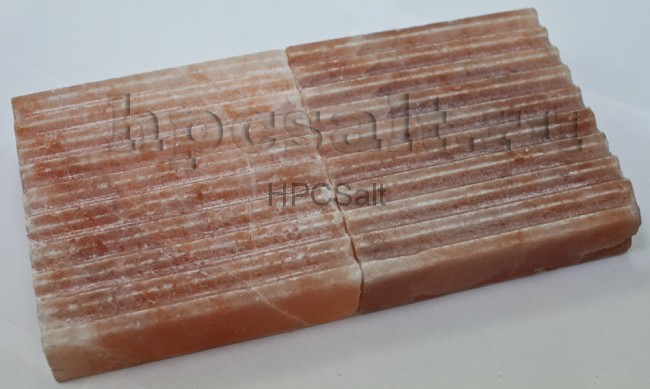 Соляная Плитка для жарки HPCsalt Grill 20*20 см