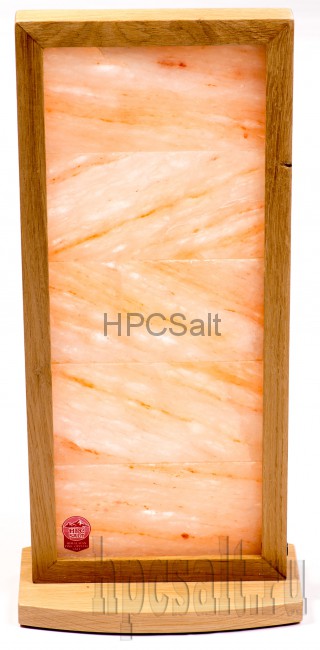 Лампа HPCSalt 20х50см (солевой светильник) из Гималайской соли